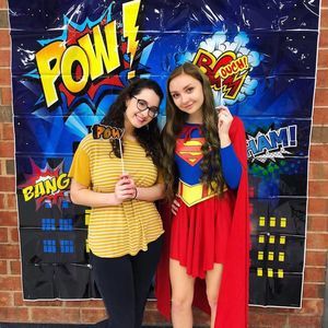 Meet your Posher, Erin